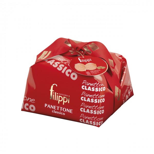 Panettone classico 500 g