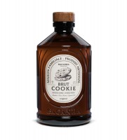 Sirop Brut Cookie