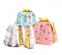 Pandoro Classico 2er-Set