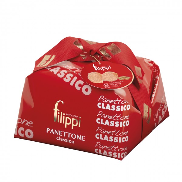 Panettone classico 1000 g