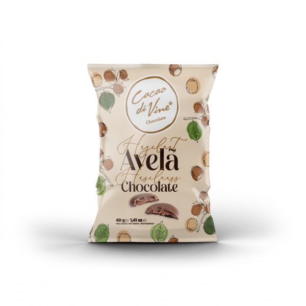 Avela Chocolate