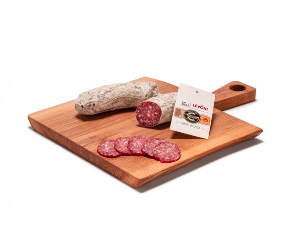 Salame Cacciatore