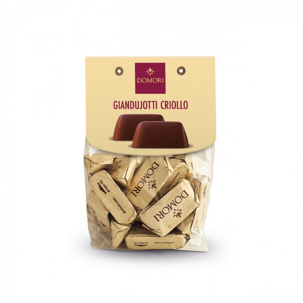 Giandujotti Criollo - Lose Ware 200 g