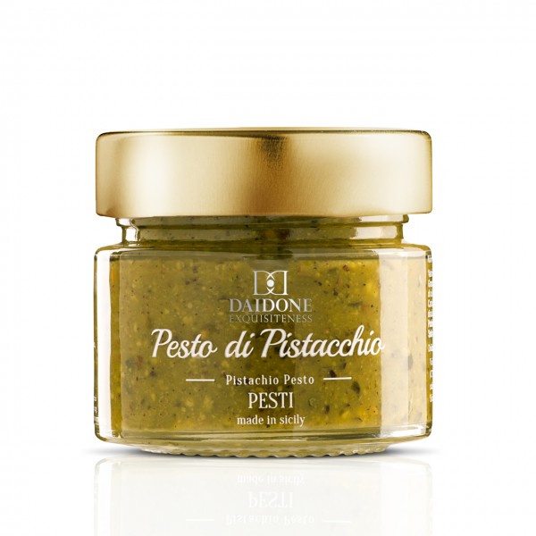 Pesto di Pistacchio