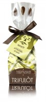 Trifulòt Tartufo dolce pistacchio180 g