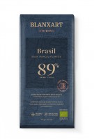 Brasil Selva Tropical Atlántica 89 %