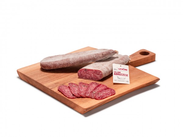 Salame Abruzzese