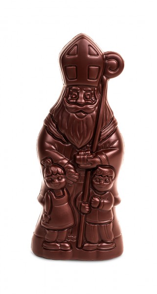 Bio Nikolaus EB vegan 18 cm