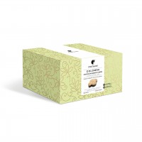 Colomba Cioccolato bianco e Limone