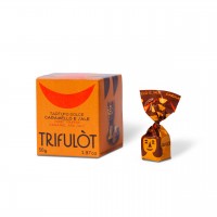 Trifulòt Tartufo dolce Caramello & Sale - Geschenkbox