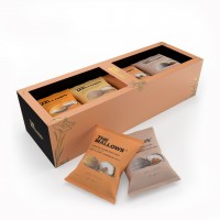 Caramel filled Gift Box Spring Edition