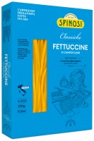 Fettuccine di Campofilone