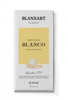 Chocolate blanco