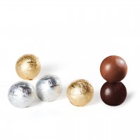 Boules Fondente – gold