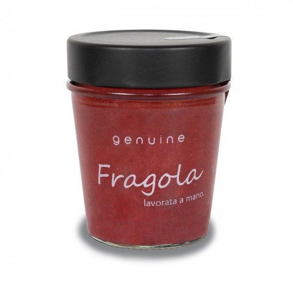 Genuine Fragola