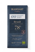 Brasil 78 % Selva Tropical Atlántica