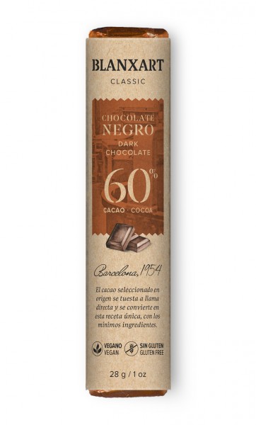 Chocolate negro