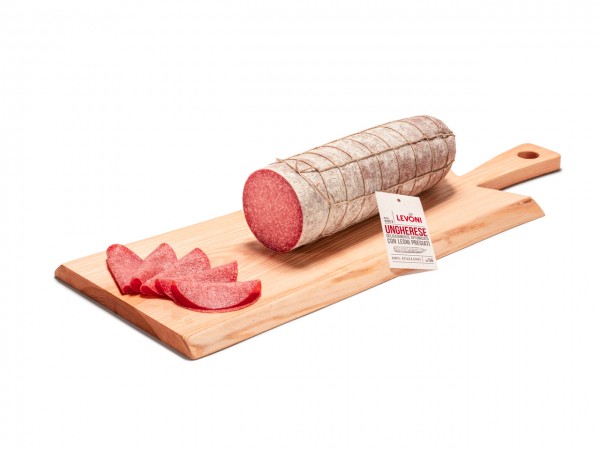 Salame Ungherese