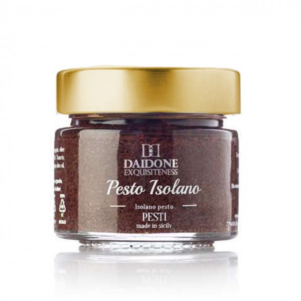 Pesto Isolano