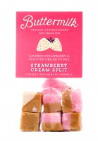 Strawberry Cream Split - Grab Bag