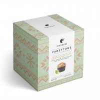 Panettone con mela “Granny Smith IGP”