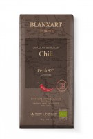 Chili Perú Alto Piura 83 %