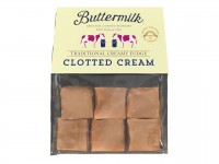 Clotted Cream Fudge - 50 g