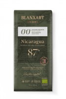 Nicaragua 87 % Reserva Natural de Bosawás