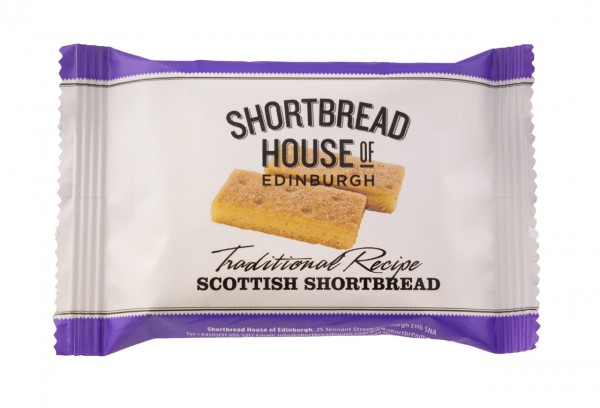 Two Shortbread Fingers – lose Ware