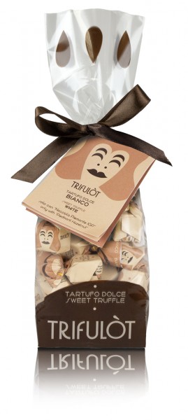 Trifulòt Tartufo dolce bianco 180 g