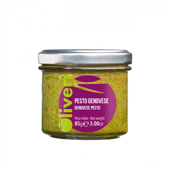 Pesto Genovese