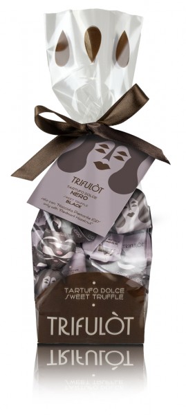 Tartufo Dolce di Alba Nero