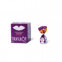 Trifulòt Tartufo dolce lampone - Geschenkbox