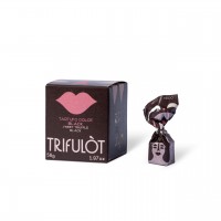 Trifulòt Tartufo dolce nero - Geschenkbox