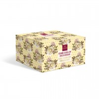 Colomba Classica con Gocce di Cioccolato