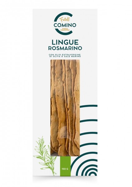 Lingue Rosmarino