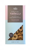 Taralli al finocchio