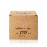 Kalbsjus hell