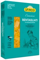 Bentagliati di Vincenzo Spinosi