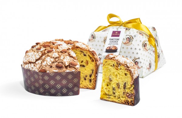 Panettone classico