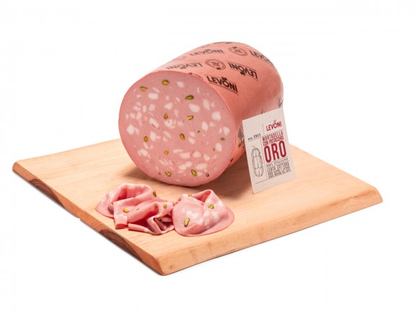 Mortadella